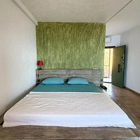 Alinca Elm Accommodatie bij particulieren