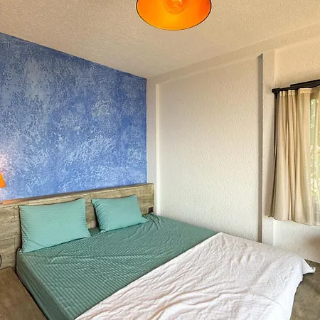 Alinca Elm Accommodatie bij particulieren Fethiye