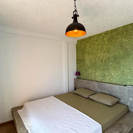 Habitación en casa particular Alinca Elm Fethiye