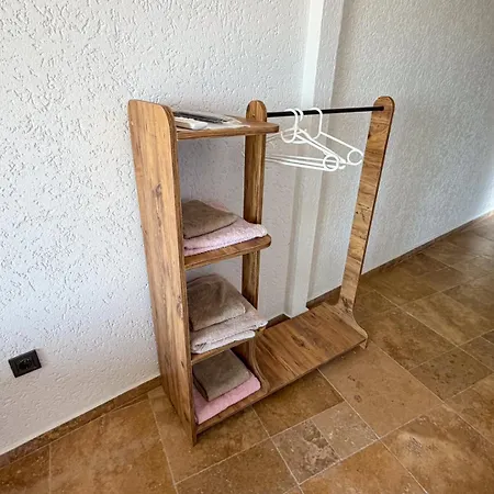 Accommodatie bij particulieren Alinca Elm *