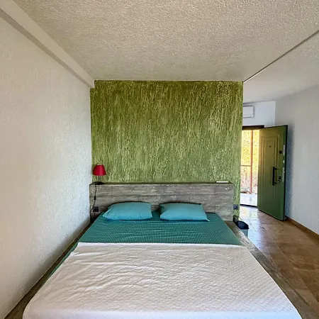 Alinca Elm Accommodatie bij particulieren Fethiye