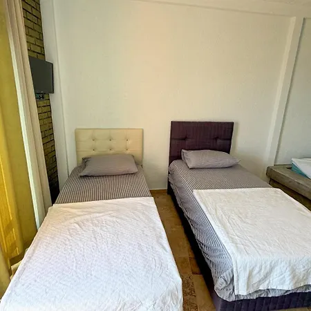 Habitación en casa particular Alinca Elm