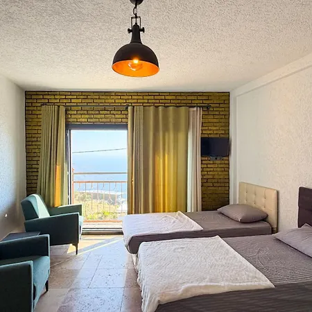 Alinca Elm Fethiye