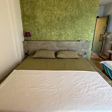 Alinca Elm Accommodatie bij particulieren
