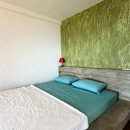 Alinca Elm Habitación en casa particular