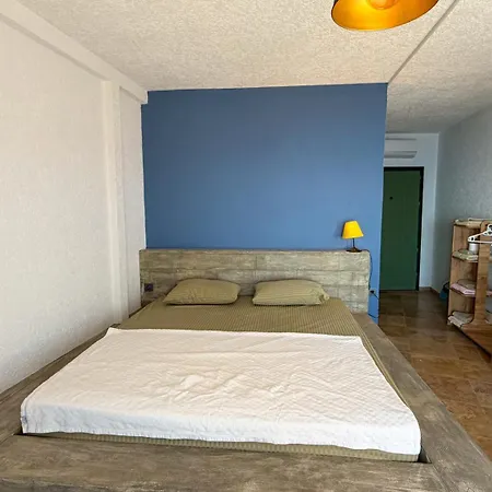 Alinca Elm Habitación en casa particular