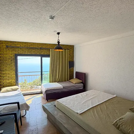 Habitación en casa particular Alinca Elm Fethiye