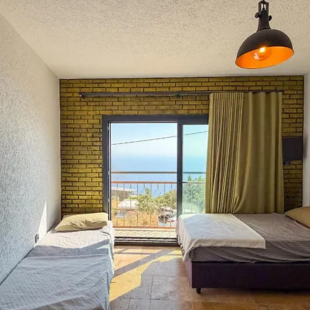 Alinca Elm Accommodatie bij particulieren *
