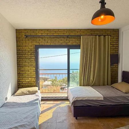 Accommodatie bij particulieren Alinca Elm *