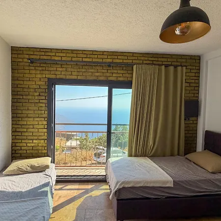 Habitación en casa particular Alinca Elm