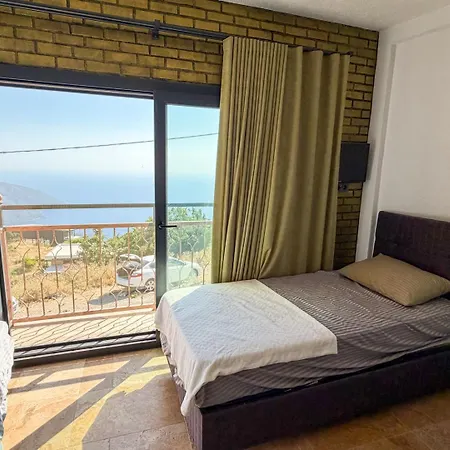 Accommodatie bij particulieren Alinca Elm