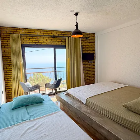 Alinca Elm Accommodatie bij particulieren *