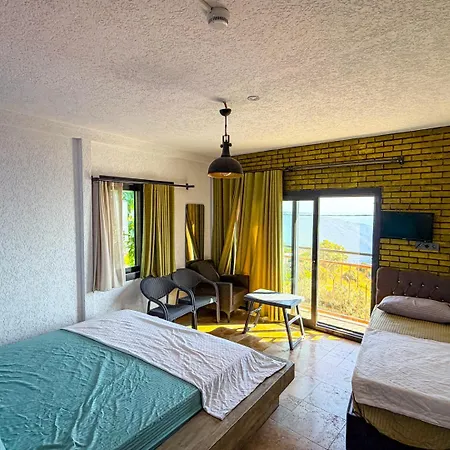 Alinca Elm Accommodatie bij particulieren Fethiye