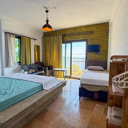 Alinca Elm Fethiye