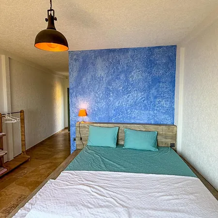Alinca Elm Habitación en casa particular *