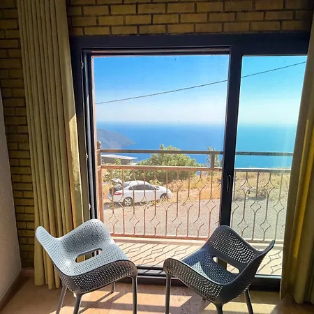Alinca Elm Accommodatie bij particulieren Fethiye