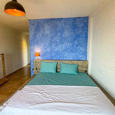 Alinca Elm Habitación en casa particular Fethiye